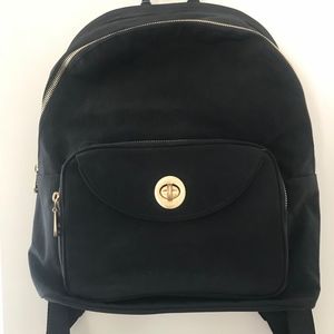 Baggallini laptop backpack